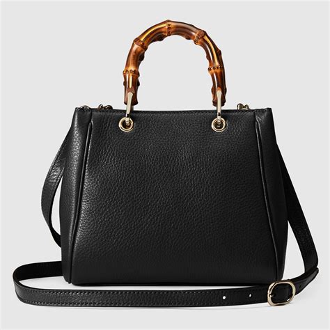 gucci bamboo shopper mini|Gucci bamboo fragrantica.